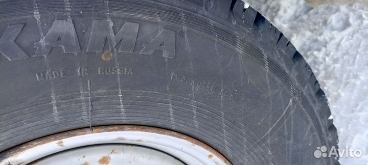 Колеса в сборе r15