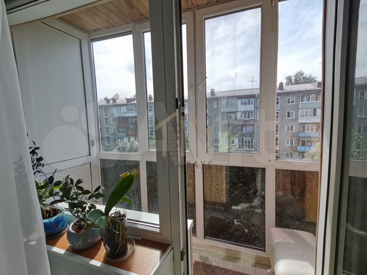 4-к. квартира, 75 м², 4/5 эт.