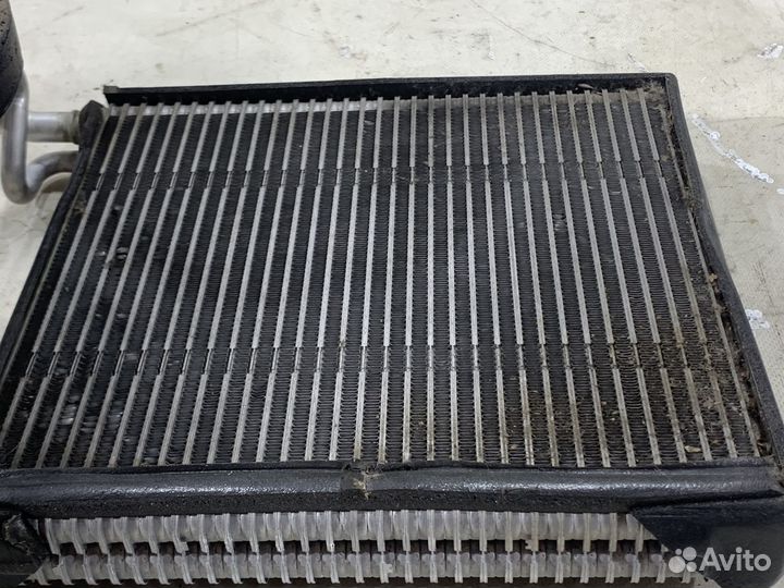 Радиатор отопителя Nissan Murano Z52