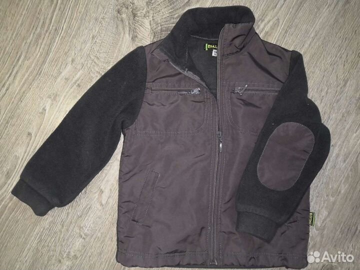 Одежда на мальчика 98-104