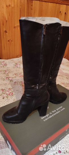 Сапоги еврозима Loretta Pettinari 38