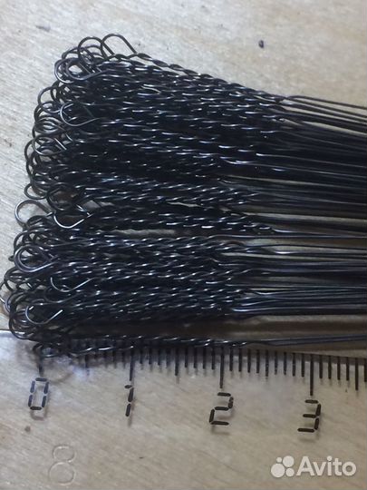 Рыболовные Поводки на Заказ