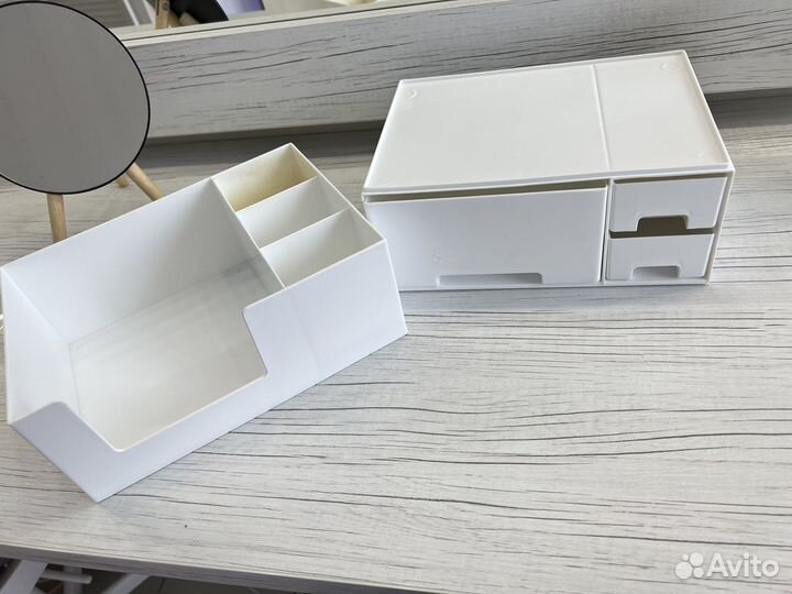 Органайзер для косметики