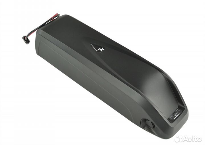 Li-ion Аккумулятор для самоката и электровелосипед