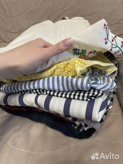 Женские вещи пакетом 44-46