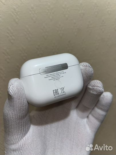 Беспроводные Bluetooth Наушники TWS Kenshi AIR-01