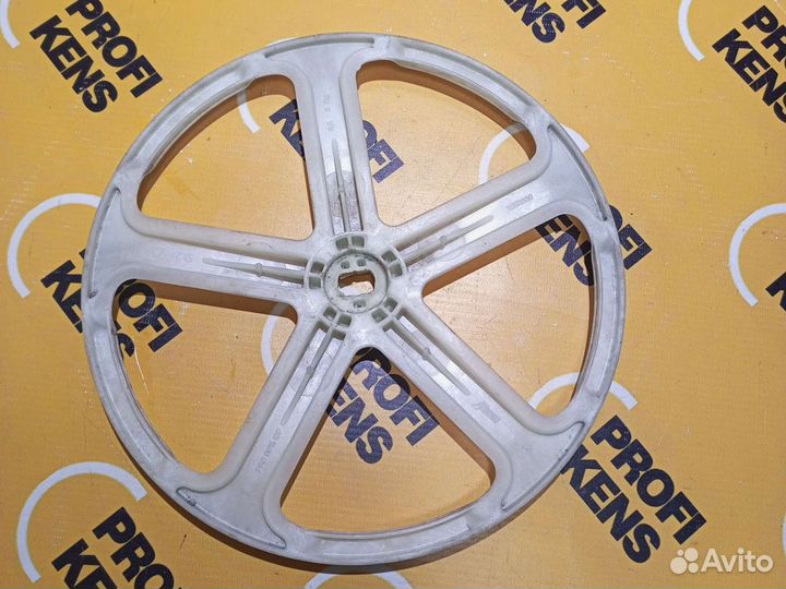 Шкив Electrolux Zanussi AEG 1552330