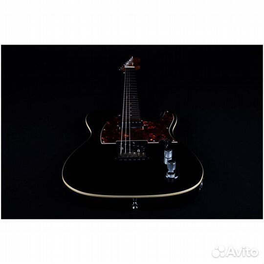 Электрогитара JET JT-350 (Telecaster) — Индонезия