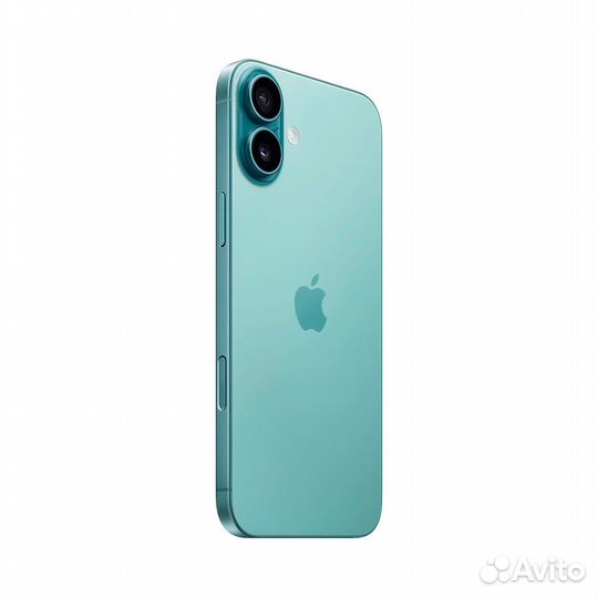 iPhone 16 Plus, 256 ГБ