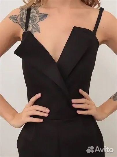 Комбинезон женский