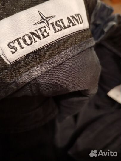 Мужские брюки Stone Island