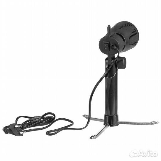 Мини-свет dofa LED для предметной съемки, 5500K