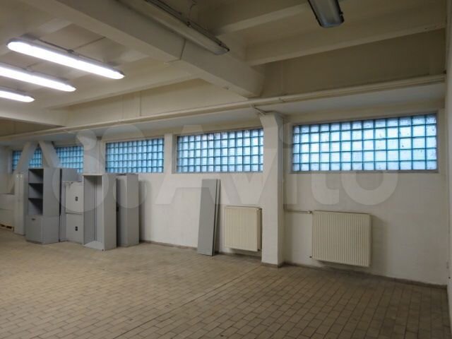 619м² склад с офисом