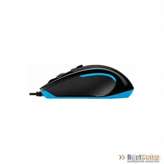 Мышь Logitech Gaming Mouse G300S Gaming