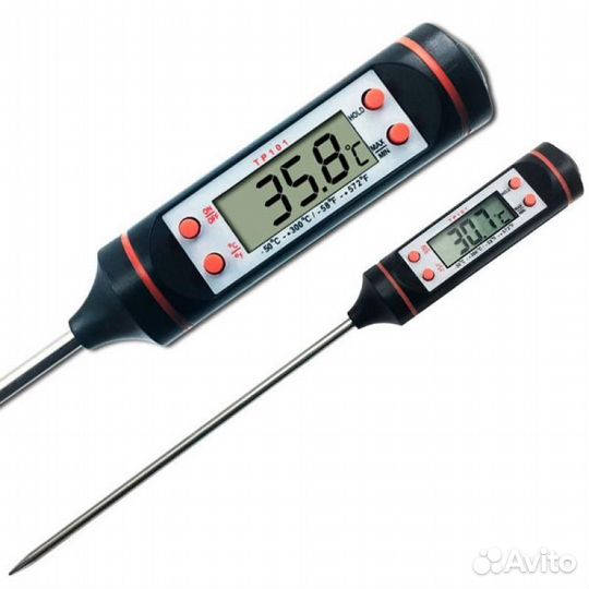 Термощуп кулинарный HomeStar HS-2030