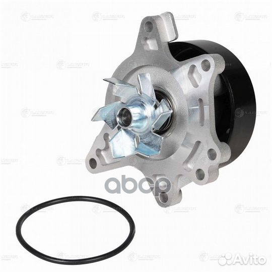 Насос водяной lwp 1916 luzar