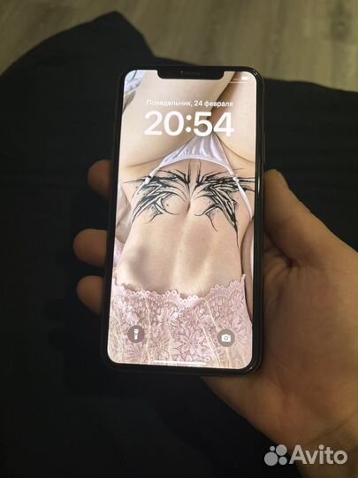 iPhone 11 Pro Max, 256 ГБ