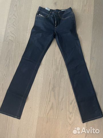 Джинсы Diesel W 25 L 31