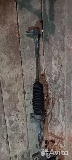 Рулевая рейка Kia Spectra