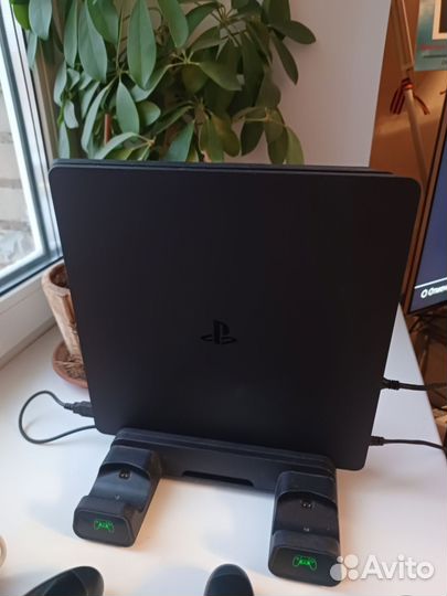 Sony playstation 4