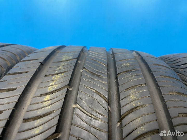 Continental ContiProContact 255/35 R18 и 225/40 R18 92H