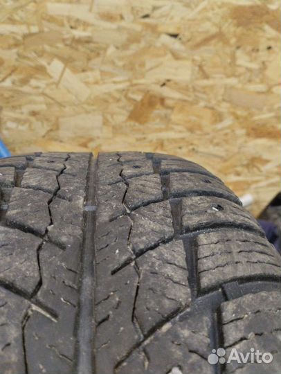 Диски кованые r16