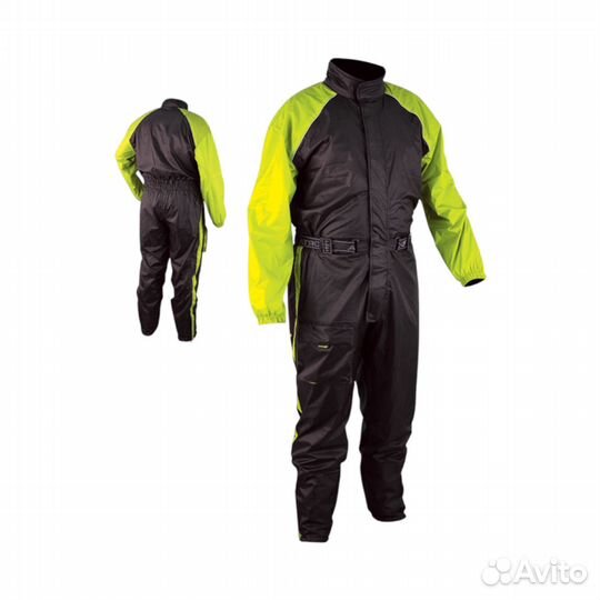 Комбинезон дождевой hizer AT-3031