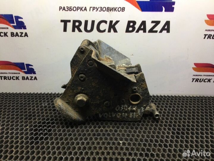 Замок кабины Renault T, Volvo FH, Volvo FM