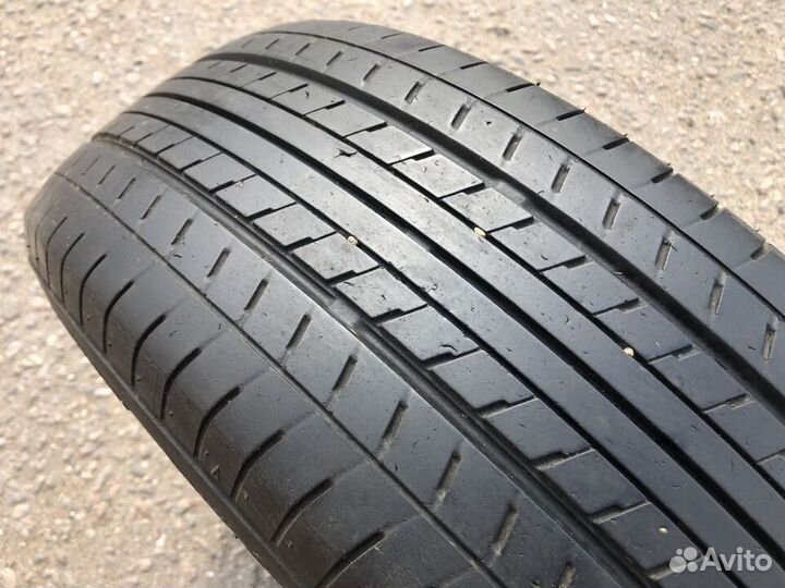 Yokohama Aspec A348 215/60 R16