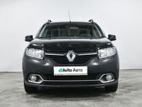 Renault Logan 1.6 MT, 2015, 189 023 км, с пробегом, цена 719 000 руб.