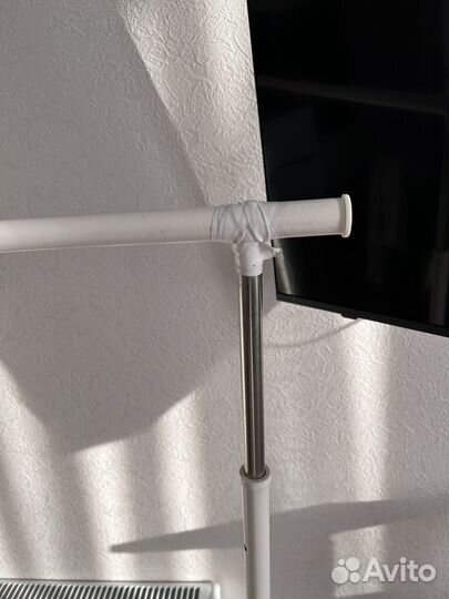 Вешалка напольная