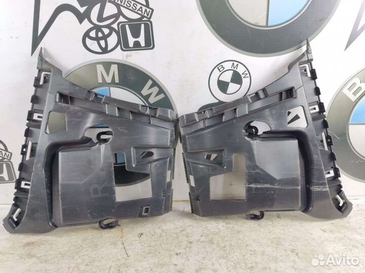 Крепление заднего бампера BMW 3 f30