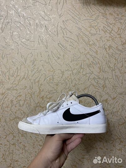 Кроссовки Nike Blazer Low '77 Vintage Оригинал