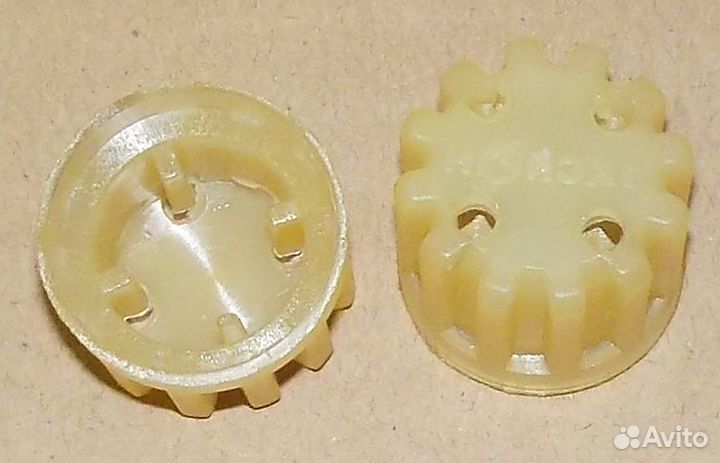 Втулка шнека для мясорубки