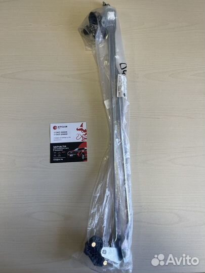 Трапеция стеклоочистителя GW hover 5205120-K00