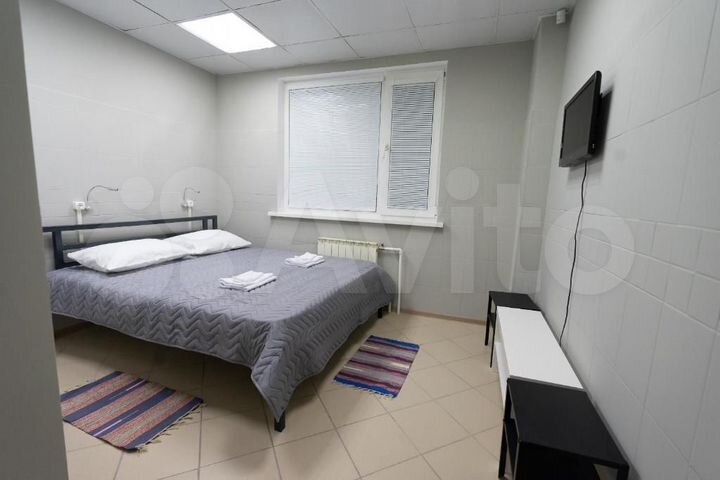 Комната 12 м², 1/17 эт.