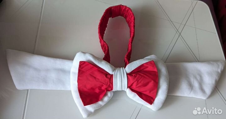 Комплект на выписку для девочки зима-осень