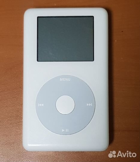 Плеер iPod photo color 4 gen