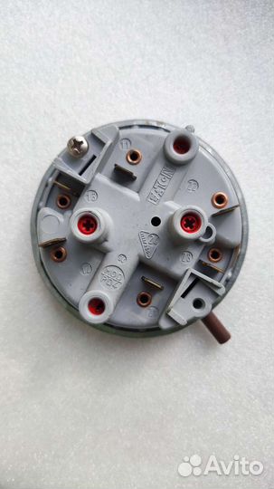 Прессостат для стиральной машины Indesit WGD 1236