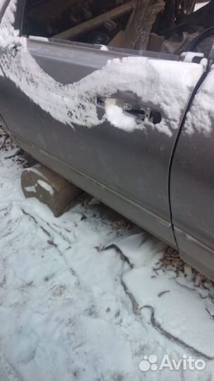 Митсубиши диамант дверь