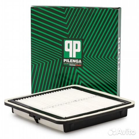 Фильтр воздушный