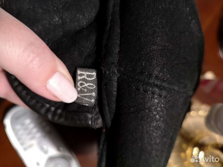 Мужская кепка