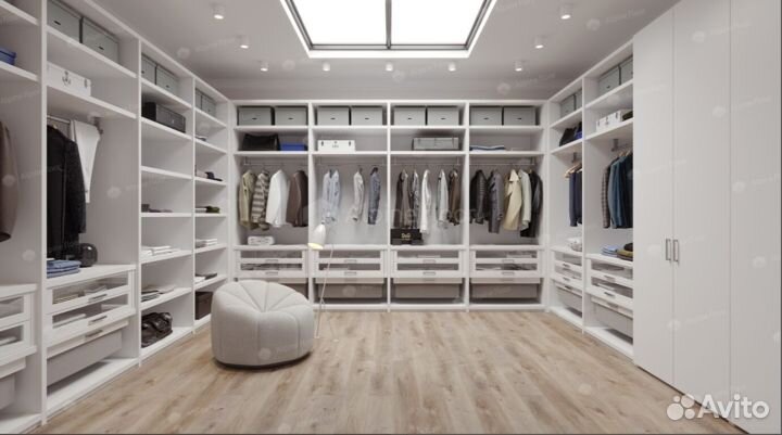 Alpine floor Premium XL SPC ламинат Дуб Фантазия A
