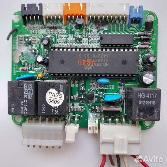 Микросхема