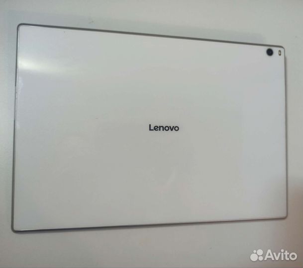 Lenovo tab планшет 10 дюймов