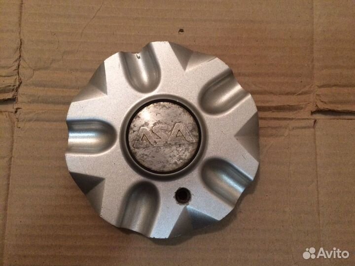 Колпак колеса ASA 8B327