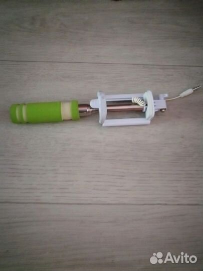 Палка селфи