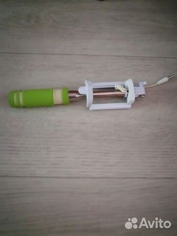 Палка селфи