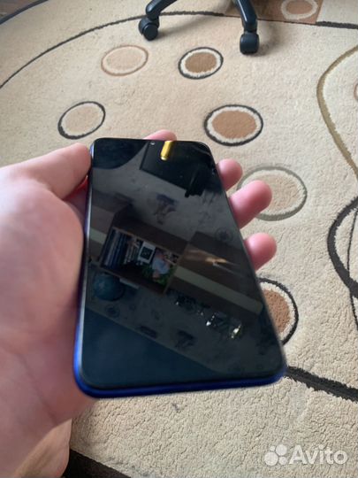Xiaomi Redmi Note 7, 3/32 ГБ