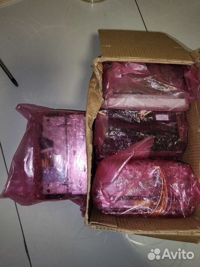 Печатающий механизм с автоотрезом SII capm347g-E